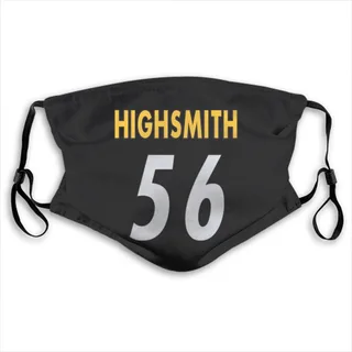 alex highsmith jersey