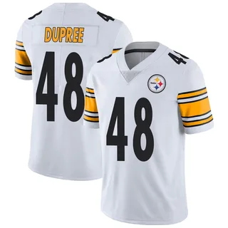 bud dupree color rush jersey