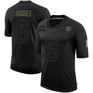 steelers hodges jersey