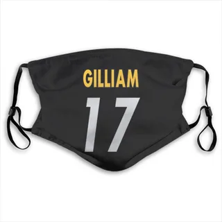 joe gilliam jersey
