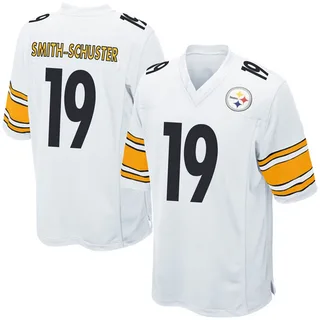 juju smith schuster salute to service jersey