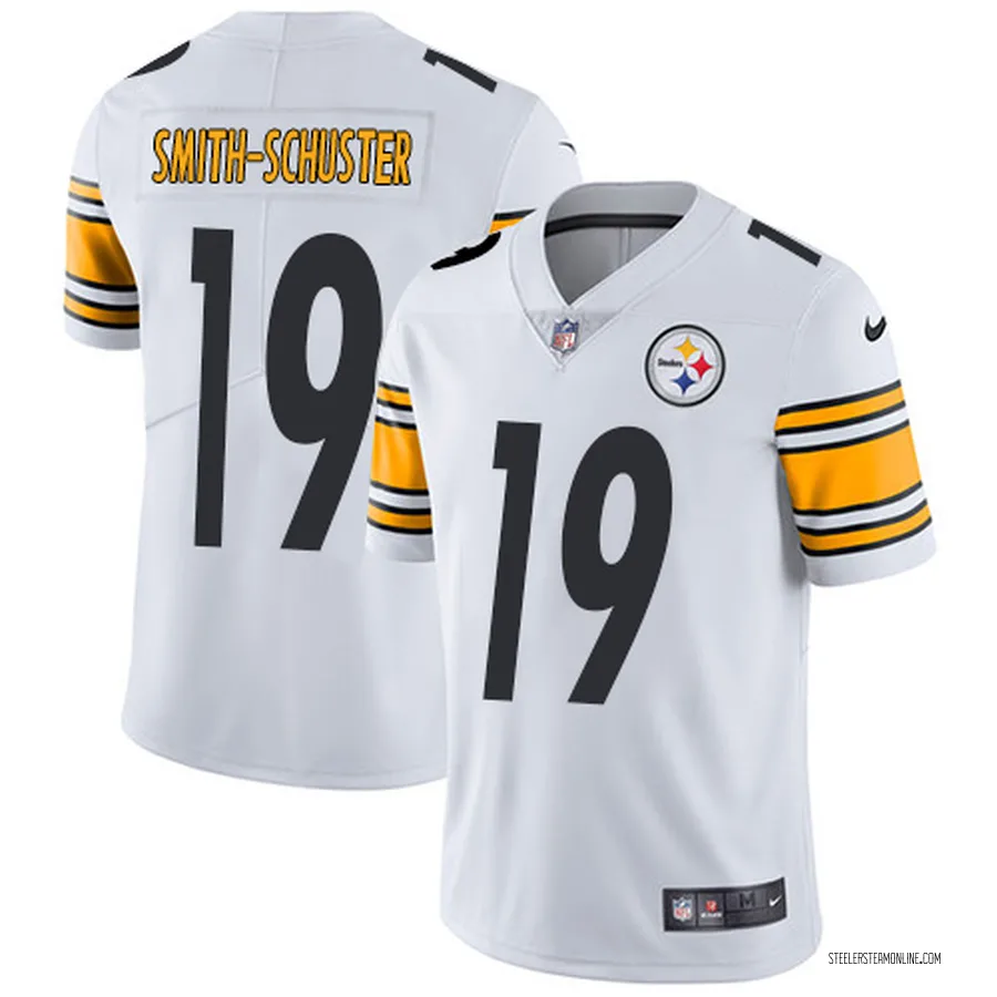 juju smith schuster jersey mens