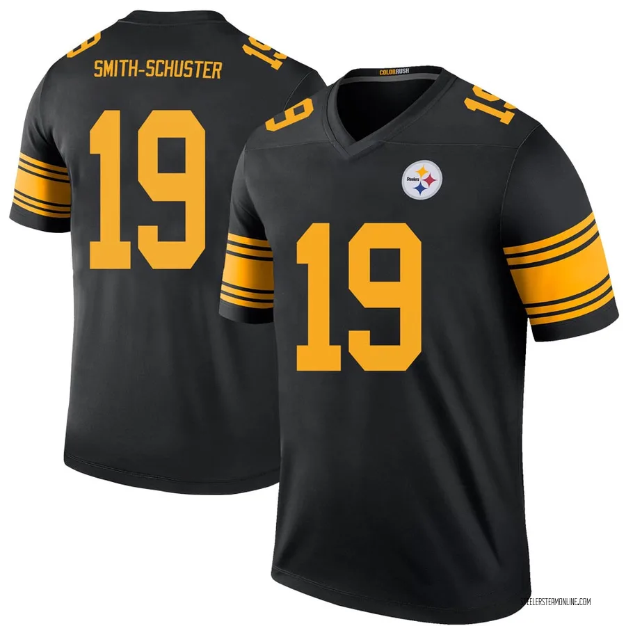 juju smith schuster youth jersey