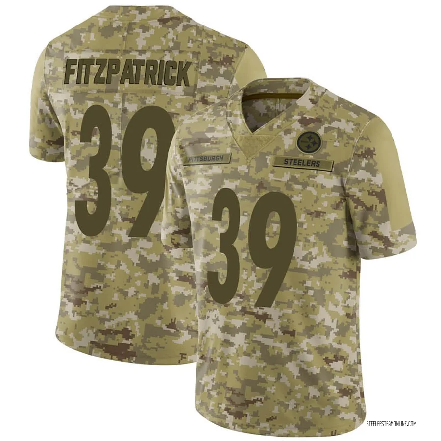 fitzpatrick youth jersey