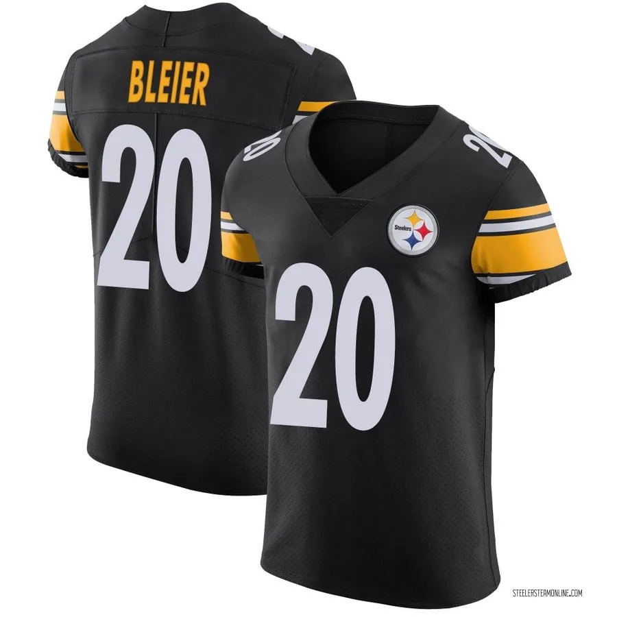 rocky bleier shirt