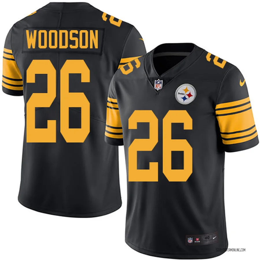 rod woodson jersey